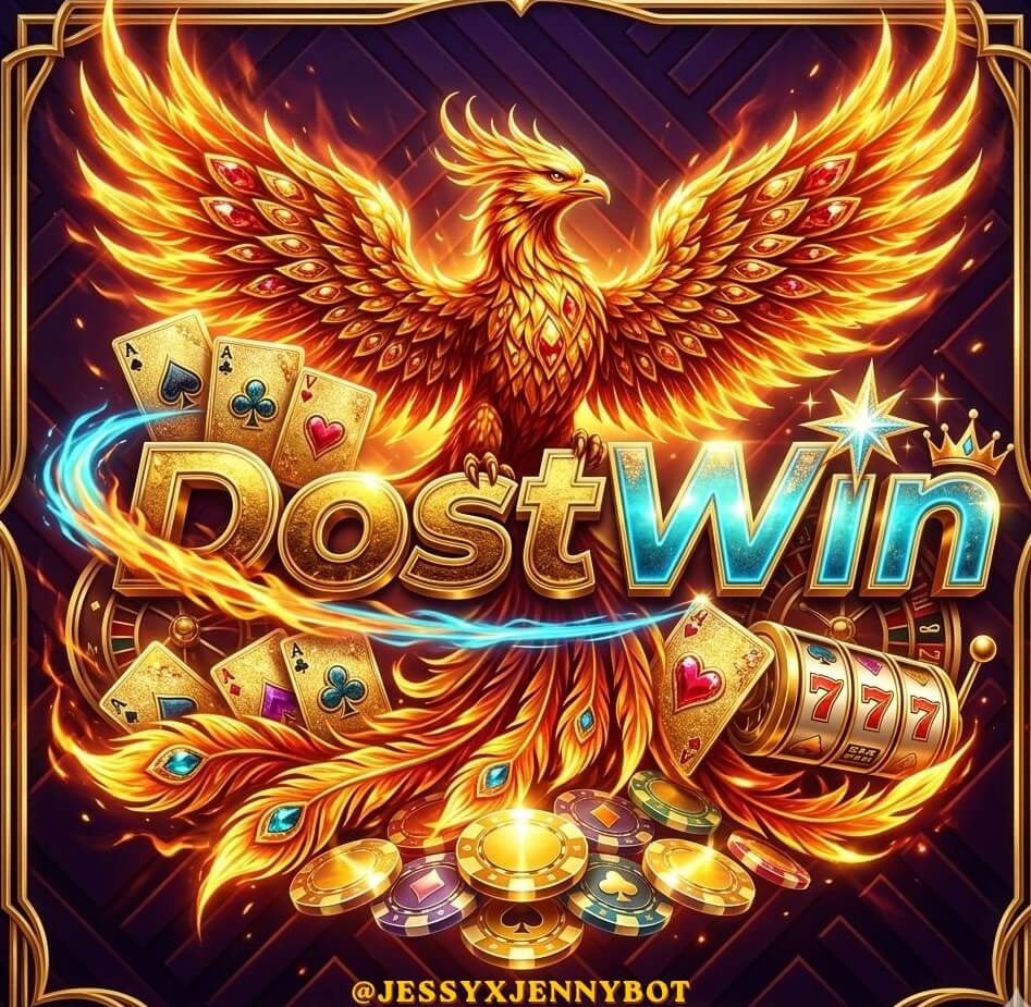 Dostwin