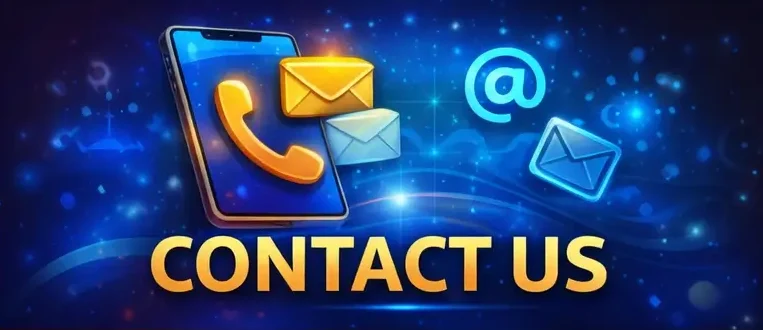 Contact Dostwin Game