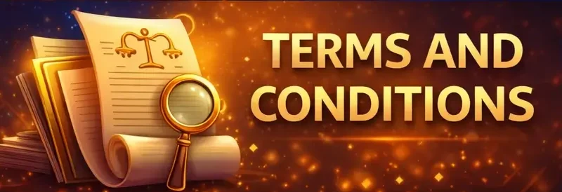 Terms and condition Dostwin
