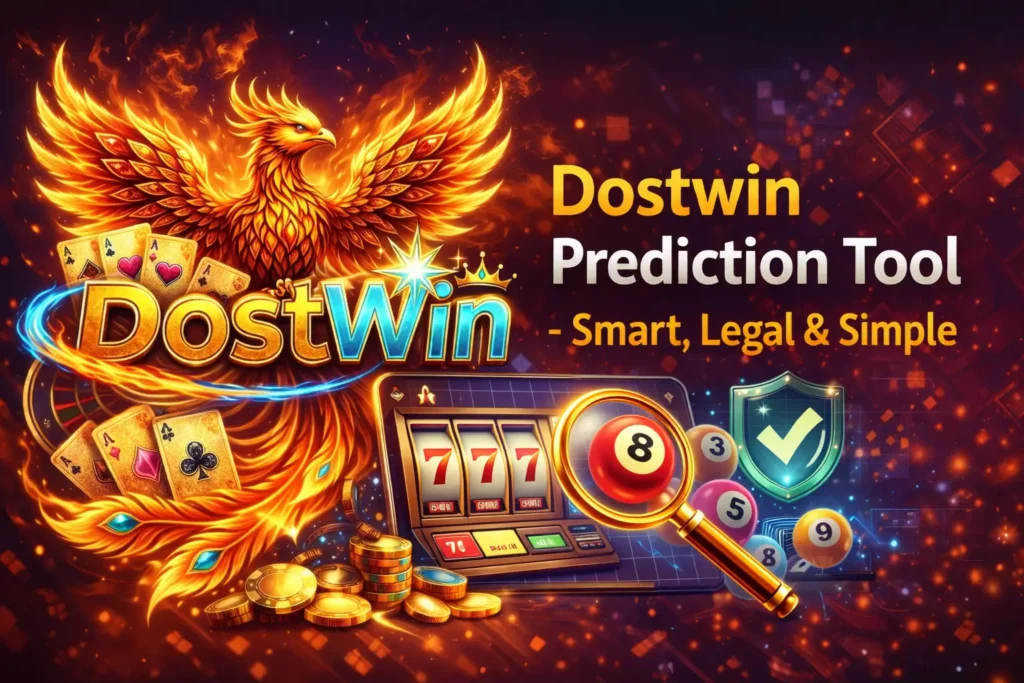 Dostwin Prediction Tool advance AI system
