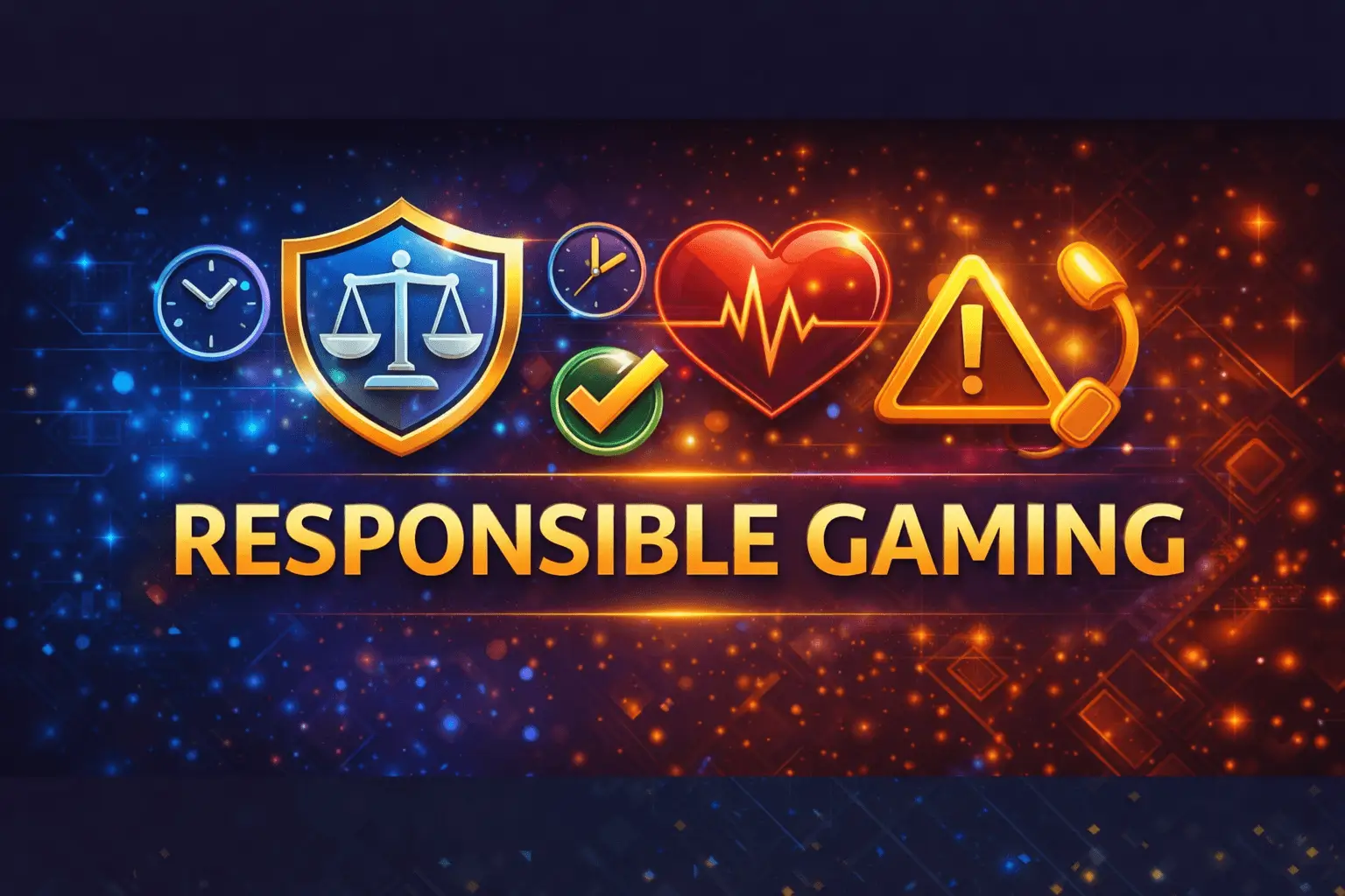 Responsible Gaming Dostwin